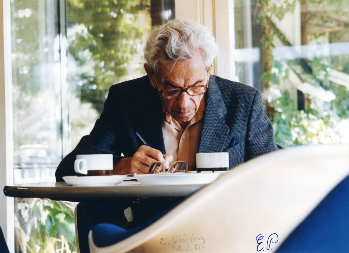 下午茶时间:Erdős 概率方法的一瞥